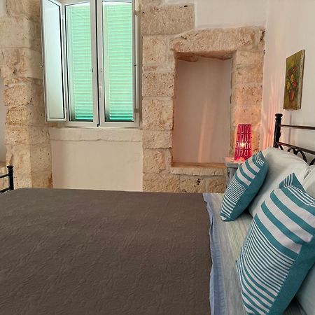 Home A&G Contrada Fumarola Ostuni Exteriér fotografie