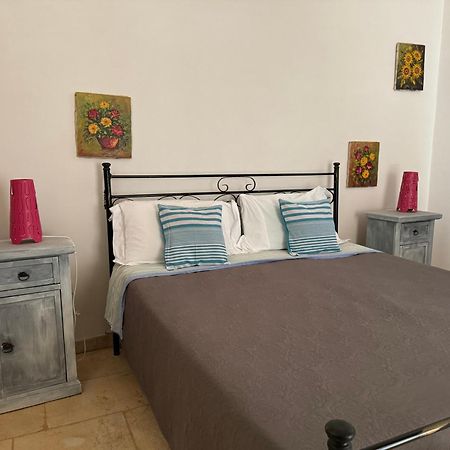 Home A&G Contrada Fumarola Ostuni Exteriér fotografie