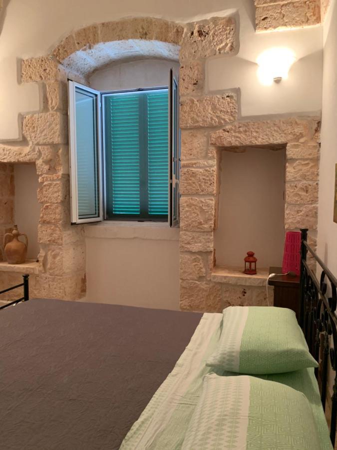 Home A&G Contrada Fumarola Ostuni Exteriér fotografie