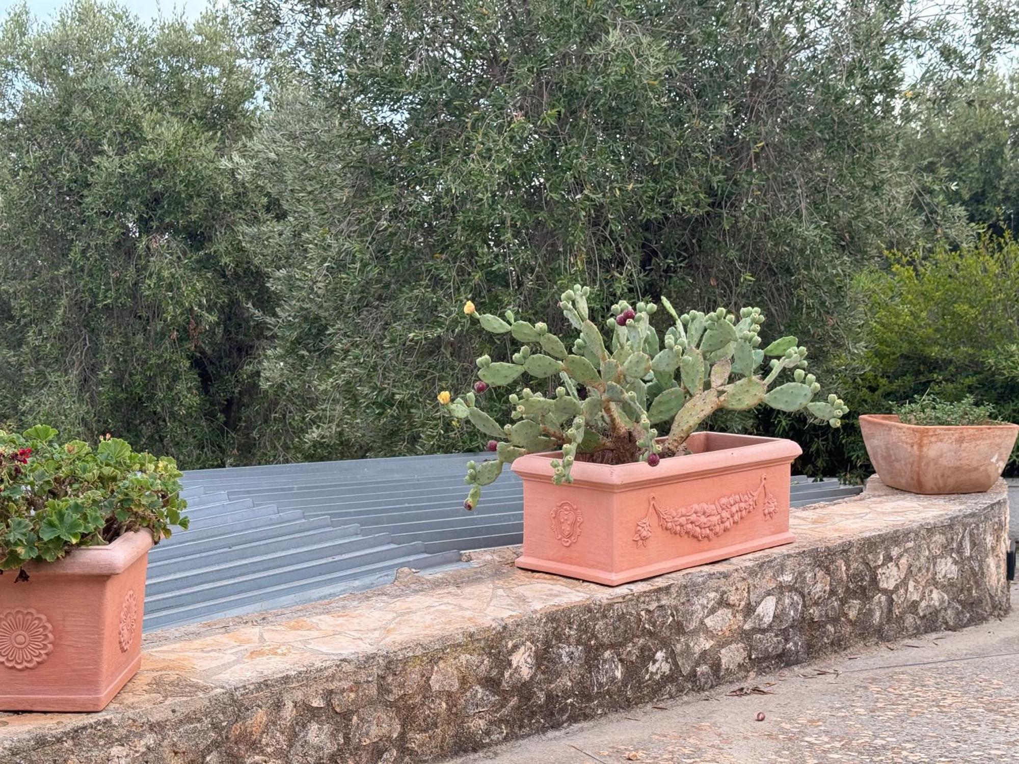 Home A&G Contrada Fumarola Ostuni Exteriér fotografie