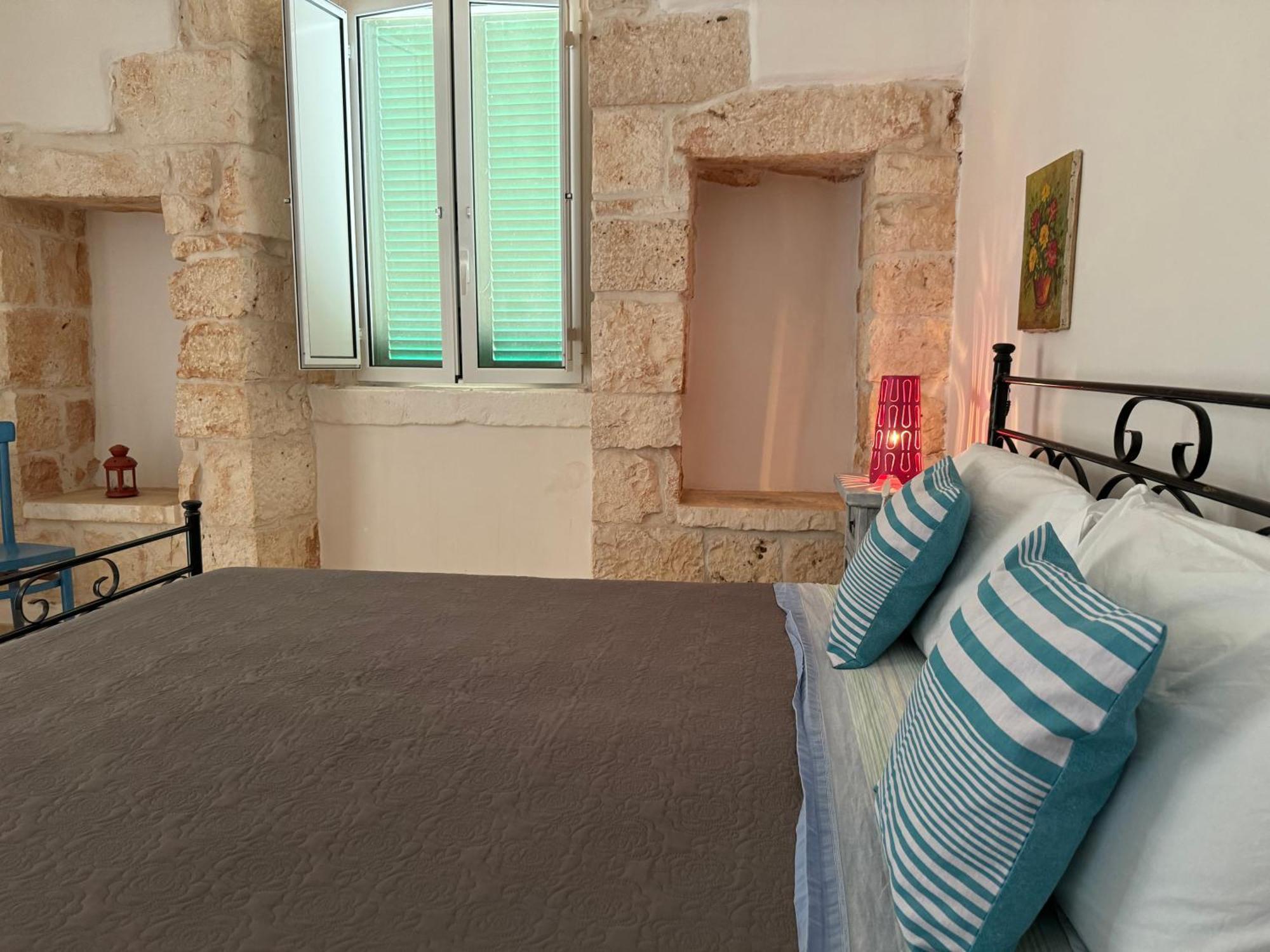 Home A&G Contrada Fumarola Ostuni Exteriér fotografie