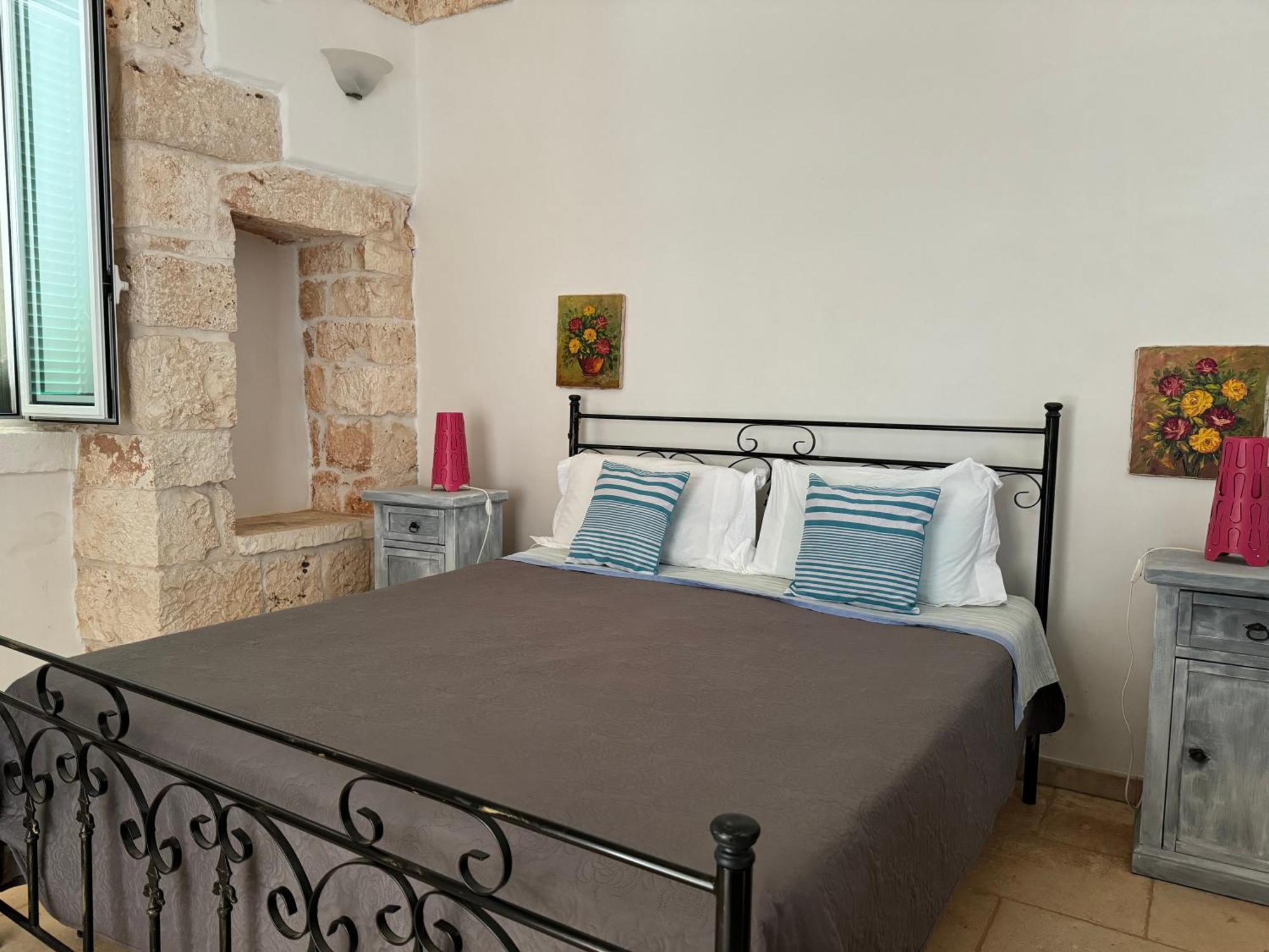 Home A&G Contrada Fumarola Ostuni Exteriér fotografie
